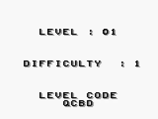 
											Entering level 1