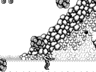 
											Falling rocks