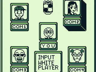 
											Choose your players