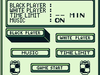 
											Main menu