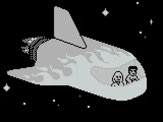 
											Your spaceship