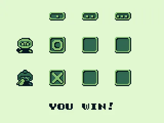 
											I won that round.