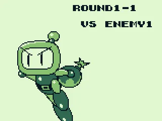 
											Round 1-1 vs. enemy 1 (Meaning there is only one opponent in Round 1-1.)