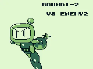 
											Round 1-2 has two enemies to contend with.