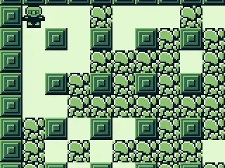 
											There is also more rocks to blow up.