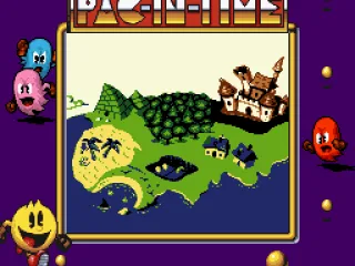 
											Map screen.