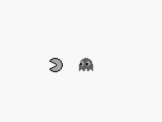 
											This is the only dialogue to chase the ghosts away.