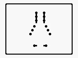 
											Pachinko pattern