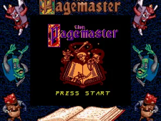 
											Title screen (Super Game Boy)