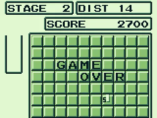 
											Game over!