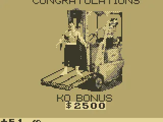 
											The winner gets a ride on a forklift!