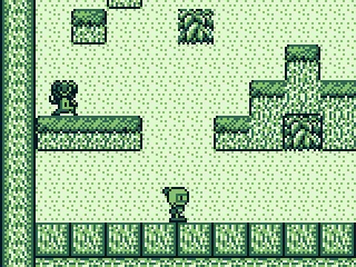 
											Starting area 2