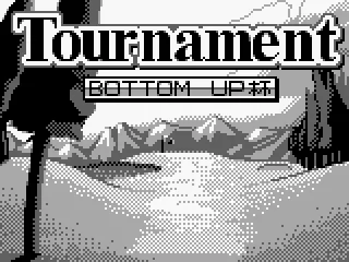 
											Tournament mode.