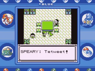 
											Tetweet, indeed!