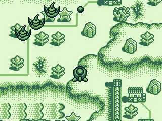 
											Level three: the