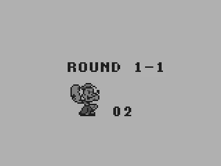 
											Round 1-1, FIGHT! ... Ah, wrong game.