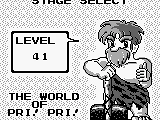 
											Mode: Stage Select.