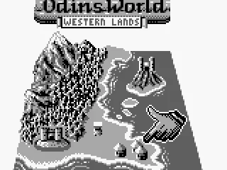 
											Odins World.
