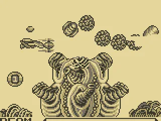 
											Second Level Boss