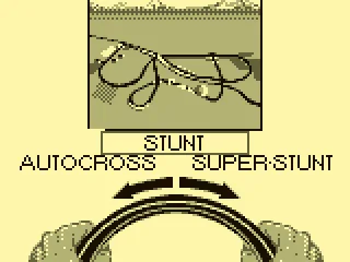 
											Track Selection