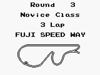 
											Fuji Speed Way.