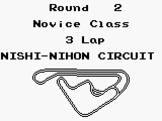 
											Nishi-Nihon Circuit.