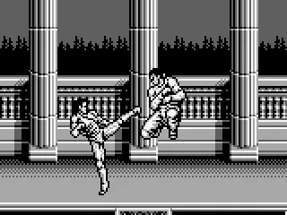 
											High kick