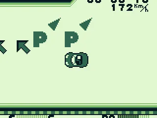 
											Practicing in the training mode