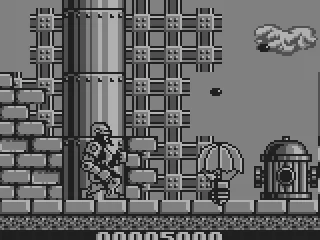 
											First level