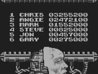 
											Highscores