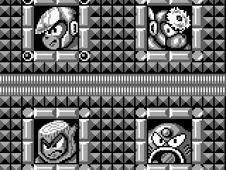 
											Stage select screen