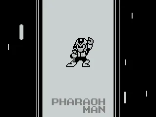 
											Pharaoh Man