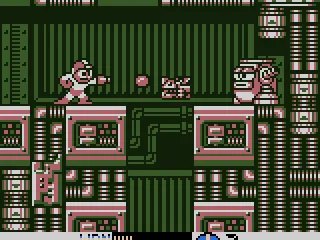 
											Die cosmic robot!