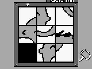 
											Slider puzzle