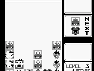 
											All sorts of character blocks