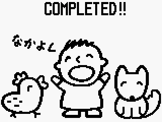 
											Completed the stage