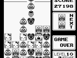 
											Too bad, game over