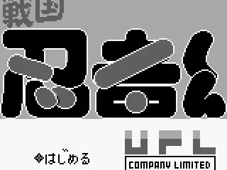 
											Title screen (JP)
