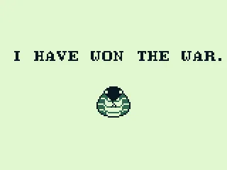 
											I won that round.
