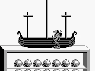 
											Ship model