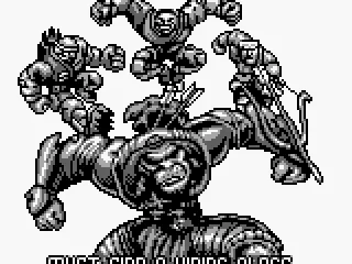 
											Small Soldiers screenshot 1