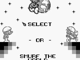 
											Gender selection