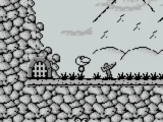 
											Each level starts you at a closed gate - you need to find the other gate to exit