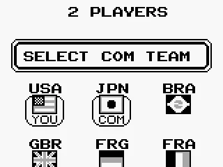 
											Select Com Team.