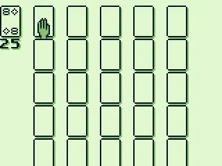 
											Cards layout for Poker
