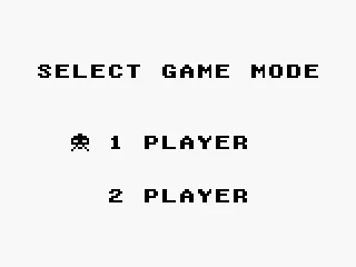 
											Select Game Mode.