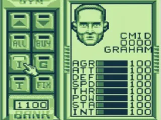 
											Manager menu