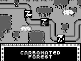
											Spot : The Cool Adventure screenshot 3