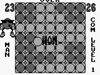 
											No more squares.