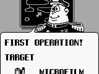 
											First Operation.